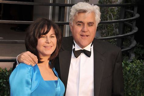jay leno partner.